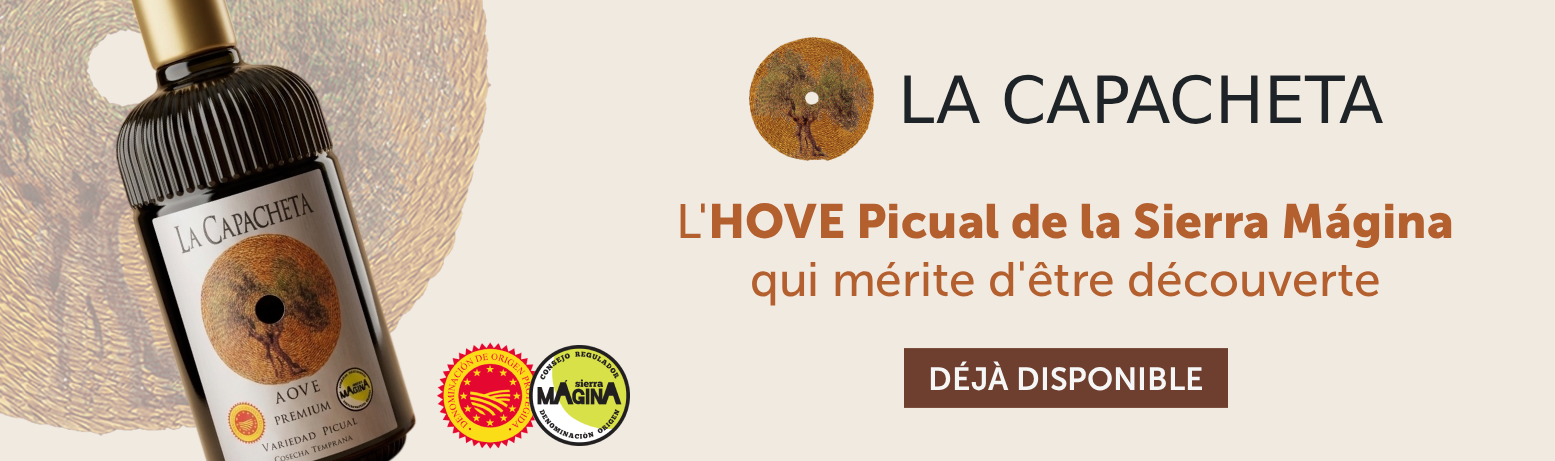 La Capacheta